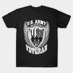 United States Army Veteran T-Shirt